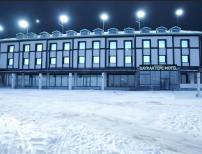 Bayraktepe Motel